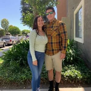 Meet your Posher, Adam